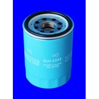 ELH4232 MECAFILTER Масляний фільтр