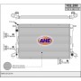 102.200 AHE Радіатор охолодження двигуна