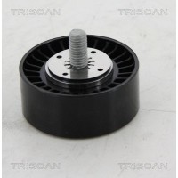 8646 24218 TRISCAN Паразитный / Ведущий ролик, Зубчастий ремінь