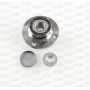HBK5262.02 OPEN PARTS Комплект підшипника ступиці колеса
