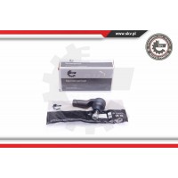 04SKV459 ESEN SKV Наконечник поперечної кермової тяги