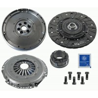 2290 601 045 SACHS Комплект зчеплення