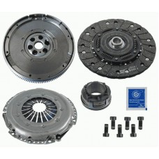 2290 601 045 SACHS Комплект зчеплення
