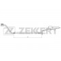 BS-9486 ZEKKERT Гальмівний шланг