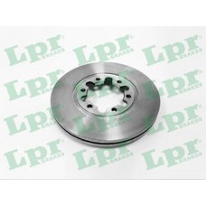 F1023V LPR Гальмівний диск