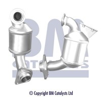 BM80484H BM CATALYSTS Катализатор