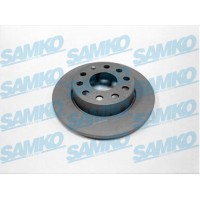 A1010PR SAMKO Гальмівний диск