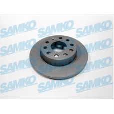 A1010PR SAMKO Гальмівний диск