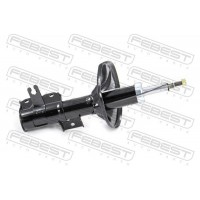 0407G-016FR FEBEST Амортизатор