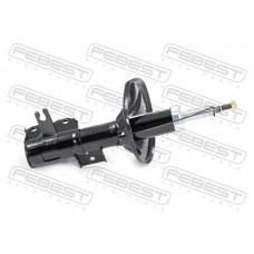 0407G-016FR FEBEST Амортизатор