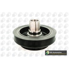 WG2258147 WILMINK GROUP Ремінний шків колінчастий вал
