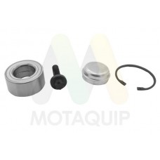LVBW1616 MOTAQUIP Комплект підшипника ступиці колеса