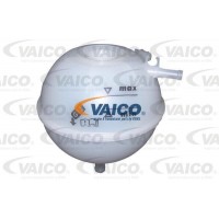 V10-0745 VAICO Компенсаційний бак охолоджувальна рідина