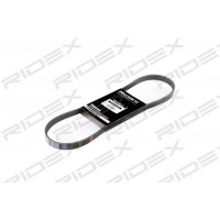 305P0029 RIDEX Поліклиновий ремінь