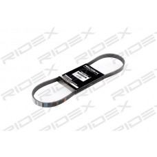 305P0029 RIDEX Поліклиновий ремінь
