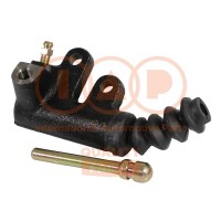 206-11051 IAP QUALITY PARTS Робочий циліндр система зчеплення