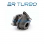 790179-5001RS BR Turbo Компресор наддуву