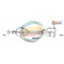 18-213280 Multiparts Привідний вал