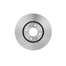 0 986 478 980 BOSCH Гальмівний диск
