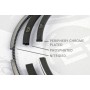 R1007500 ET ENGINETEAM Комплект поршневих кілець