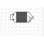 RN026N001 PRASCO Интеркулер