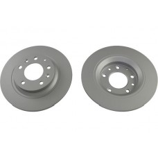 BR-4759-C KAVO PARTS Гальмівний диск