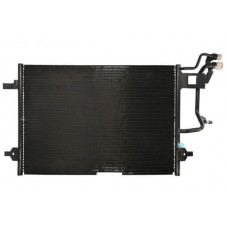 KTT110041 THERMOTEC Конденсатор кондиціонера