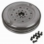2294 002 033 SACHS Маховик