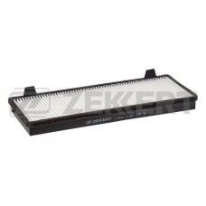IF-3288 ZEKKERT Фільтр повітря у внутрішньому просторі