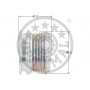 F5-1180 OPTIMAL Механізм вільного ходу генератора
