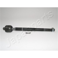 RD-227 JAPANPARTS Осьовий шарнір рульова тяга