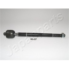 RD-227 JAPANPARTS Осьовий шарнір рульова тяга