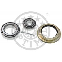 301118 OPTIMAL Комплект підшипника ступиці колеса
