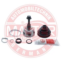 303409-SET-MS MASTER-SPORT GERMANY Шарнирный комплект, Привідний вал