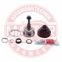 303409-SET-MS MASTER-SPORT GERMANY Шарнирный комплект, Привідний вал
