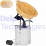 FG2153-12B1 DELPHI Елемент системи живлення