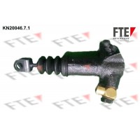 KN20046.7.1 FTE Робочий циліндр система зчеплення