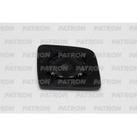 PMG1240G01 PATRON Дзеркальне скло зовнішнє дзеркало