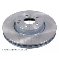 ADU174304 BLUE PRINT Гальмівний диск