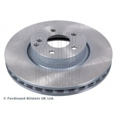 ADU174304 BLUE PRINT Гальмівний диск