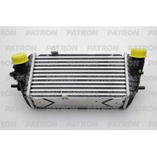 PRS5015 PATRON Интеркулер