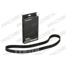 306T0033 RIDEX Зубчастий ремінь