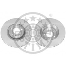 BS-7536C OPTIMAL Гальмівний диск