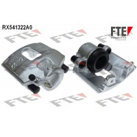 RX541322A0 FTE Гальмівний супорт