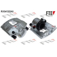 RX541322A0 FTE Гальмівний супорт