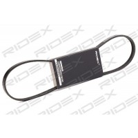 305P0309 RIDEX Поліклиновий ремінь