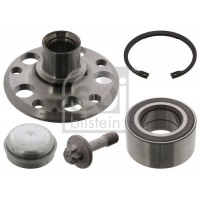 45555 FEBI BILSTEIN Комплект підшипника ступиці колеса