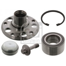 45555 FEBI BILSTEIN Комплект підшипника ступиці колеса