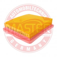 2477-LF-PCS-MS MASTER-SPORT GERMANY Повітряний фільтр