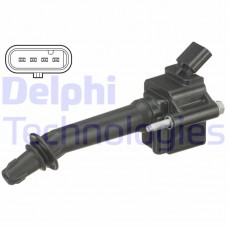 GN10796-12B1 DELPHI Котушка запалювання